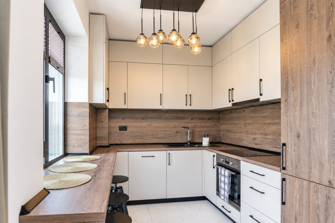0% | Apartament 3 camere NOU, decomandat, 85 mp, 2 bai  | Atrium - Sișești