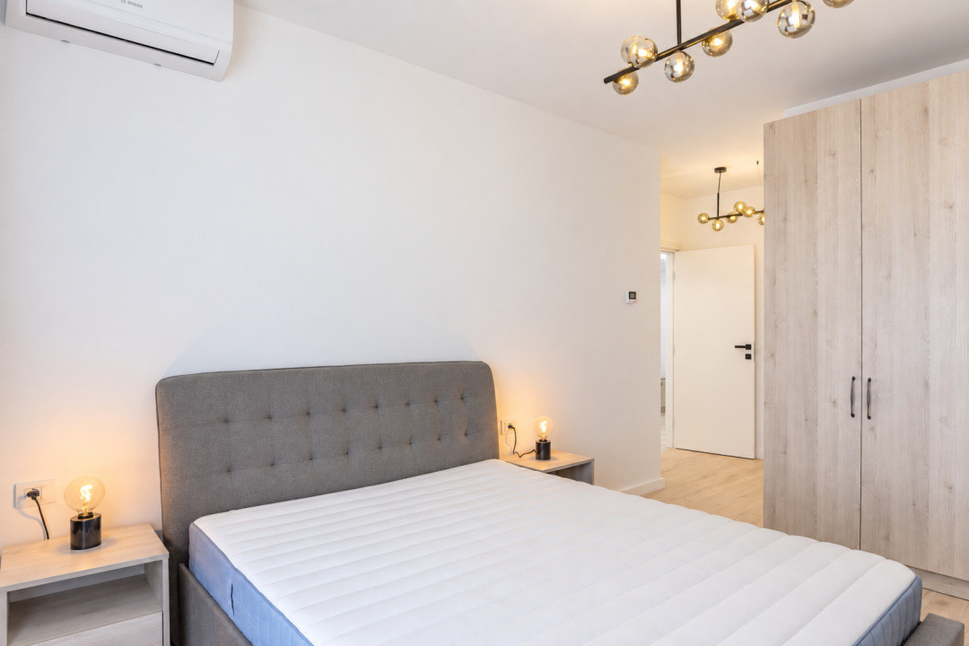 0% | Apartament 3 camere NOU, decomandat, 85 mp, 2 bai  | Atrium - Sișești