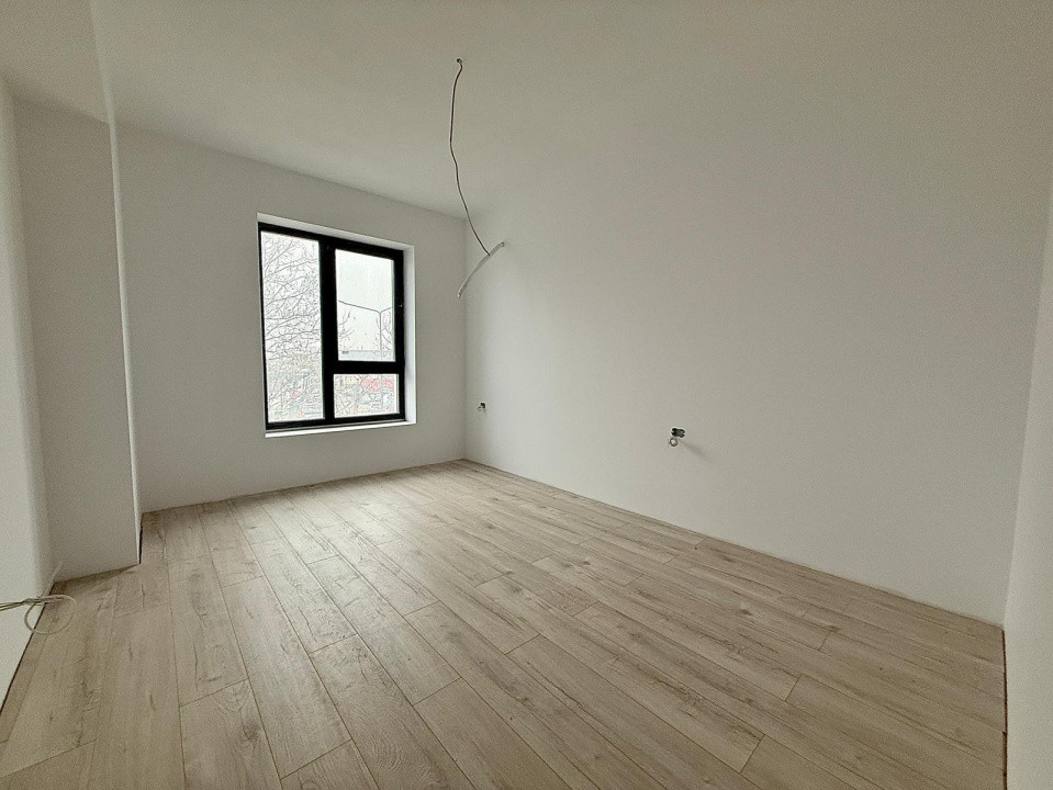 0% | Studio dublu NOU, 41 mp | Atrium - Sișești