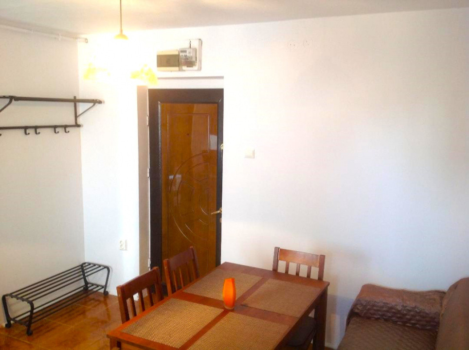 2 Camere cu Centrala Proprie - Calea Calarasilor