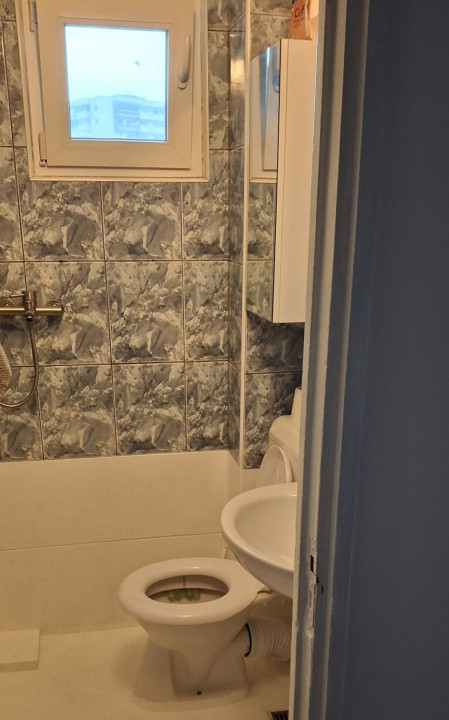 2 Camere cu Centrala Proprie - Calea Calarasilor