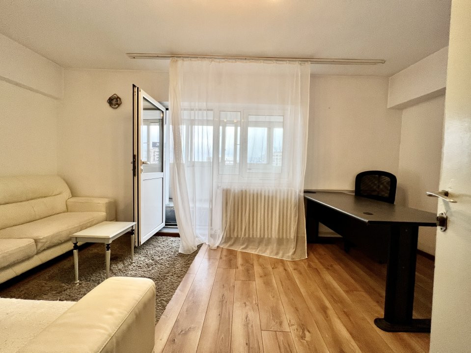 0% | Apartament 3 camere, 103 mp, 4 balcoane, PET FRIENDLY / BIROU