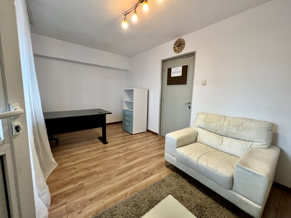 0% | Apartament 3 camere, 103 mp, 4 balcoane, PET FRIENDLY / BIROU
