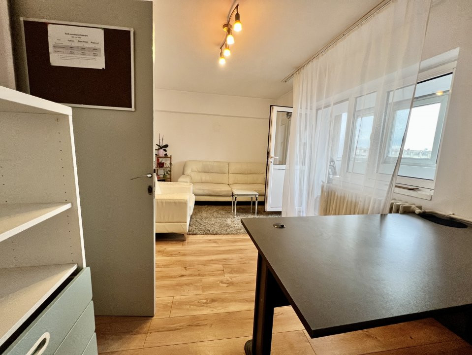 0% | Apartament 3 camere, 103 mp, 4 balcoane, PET FRIENDLY / BIROU