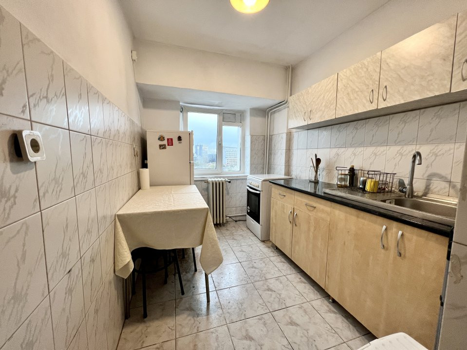 0% | Apartament 3 camere, 103 mp, 4 balcoane, PET FRIENDLY / BIROU