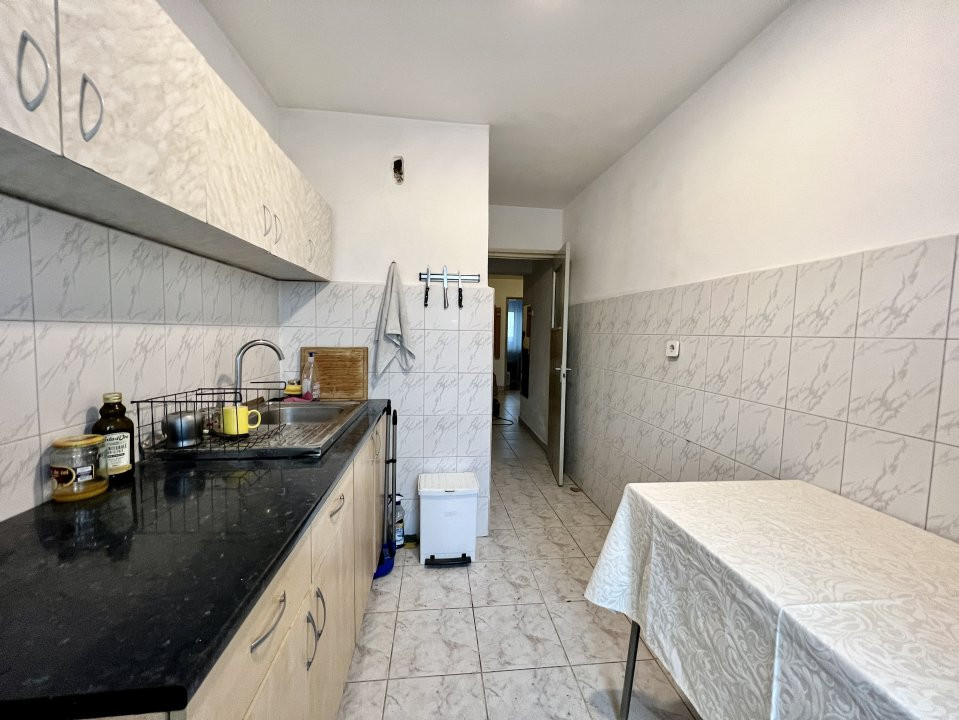 0% | Apartament 3 camere, 103 mp, 4 balcoane, PET FRIENDLY / BIROU