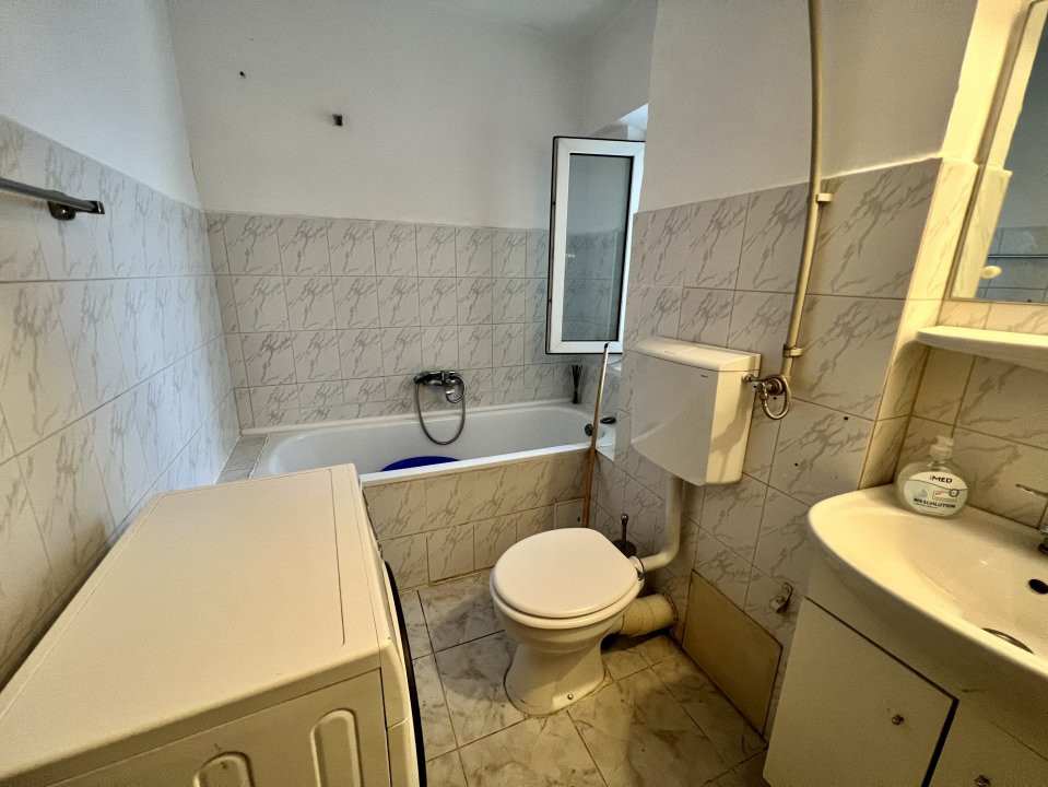 0% | Apartament 3 camere, 103 mp, 4 balcoane, PET FRIENDLY / BIROU