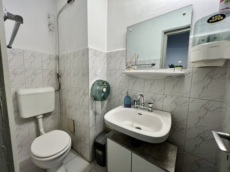0% | Apartament 3 camere, 103 mp, 4 balcoane, PET FRIENDLY / BIROU