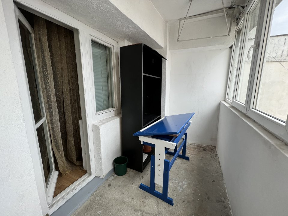 0% | Apartament 3 camere, 103 mp, 4 balcoane, PET FRIENDLY / BIROU