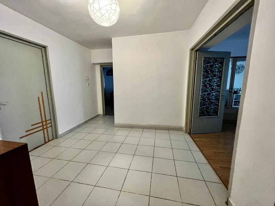 0% | Apartament 3 camere, 103 mp, 4 balcoane, PET FRIENDLY / BIROU