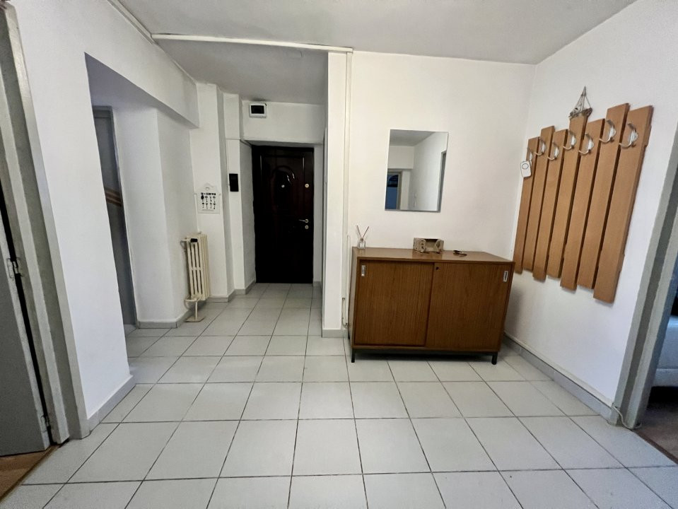0% | Apartament 3 camere, 103 mp, 4 balcoane, PET FRIENDLY / BIROU