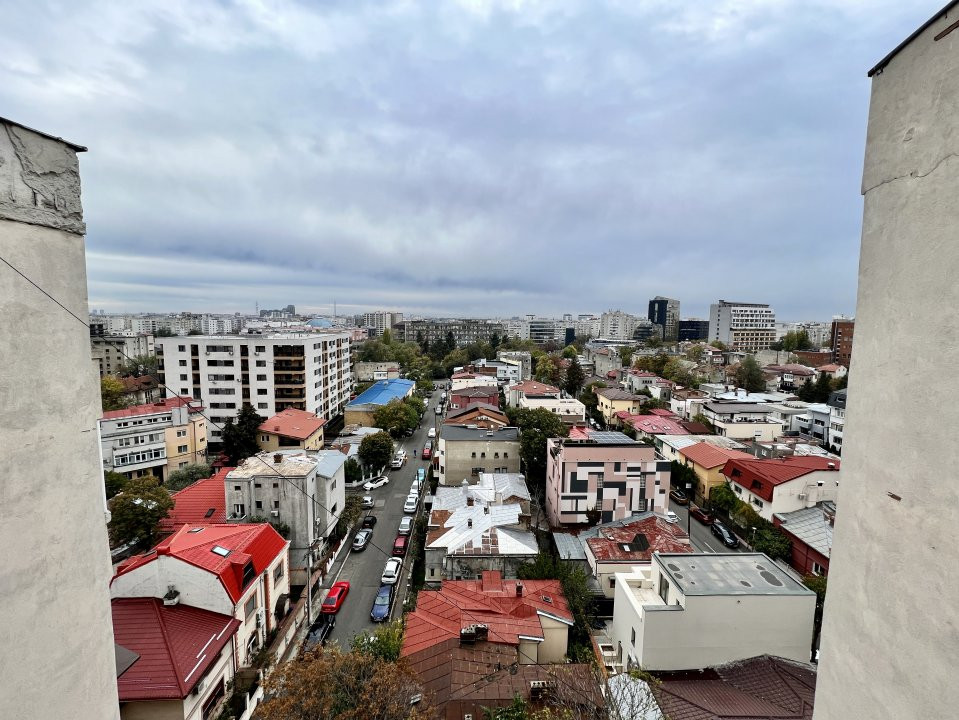 0% | Apartament 3 camere, 103 mp, 4 balcoane, PET FRIENDLY / BIROU