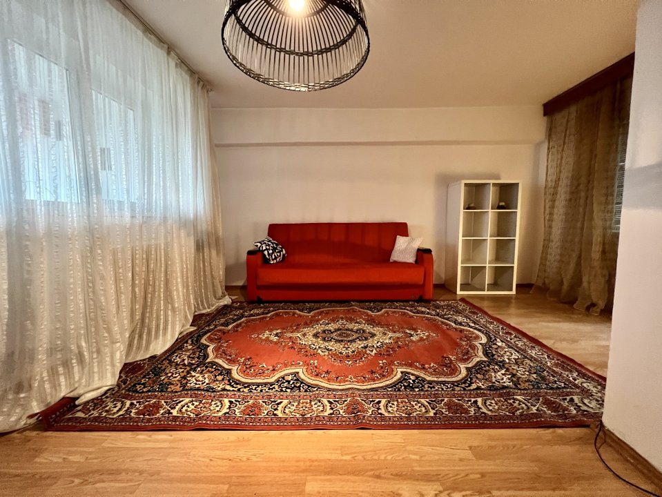 0% | Apartament 3 camere, 103 mp, 4 balcoane, PET FRIENDLY / BIROU