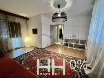 0% | Apartament 3 camere, 103 mp, 4 balcoane, PET / OFFICE FRIENDLY 