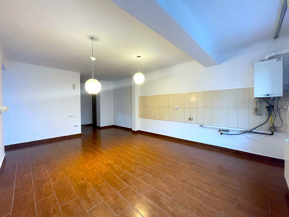 3 camere | Bloc 2011 | Parcare | Centrala Proprie | Fundeni