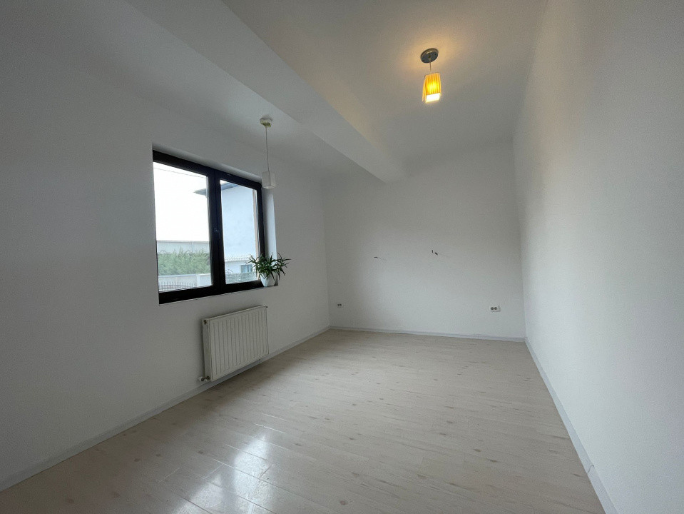 3 camere | Bloc 2011 | Parcare | Centrala Proprie | Fundeni