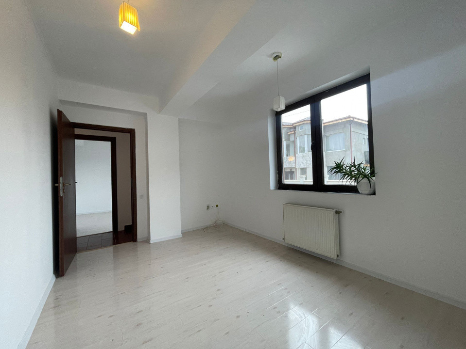 3 camere | Bloc 2011 | Parcare | Centrala Proprie | Fundeni