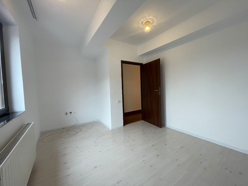 3 camere | Bloc 2011 | Parcare | Centrala Proprie | Fundeni