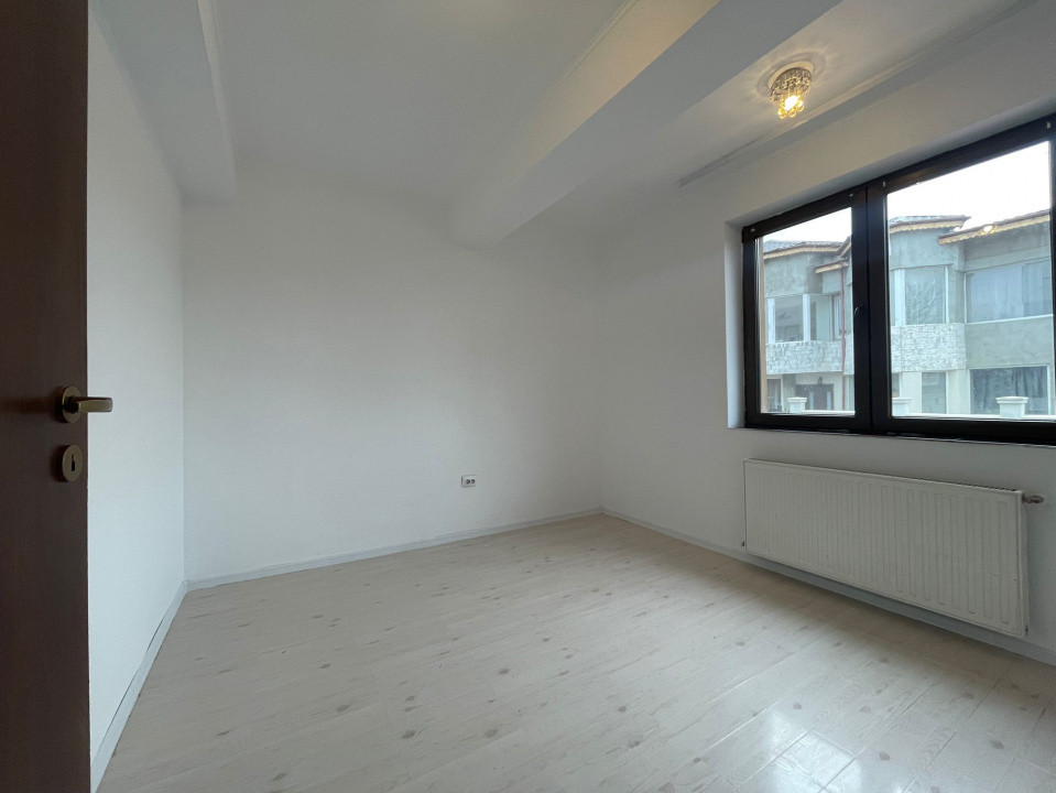 3 camere | Bloc 2011 | Parcare | Centrala Proprie | Fundeni