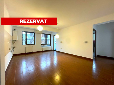 3 camere | Bloc 2011 | Parcare | Centrala Proprie | Fundeni