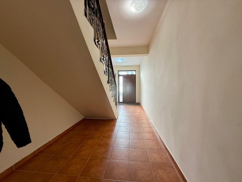 Vilă versatilă pentru locuit sau activitate profesională | Zona Brâncoveanu