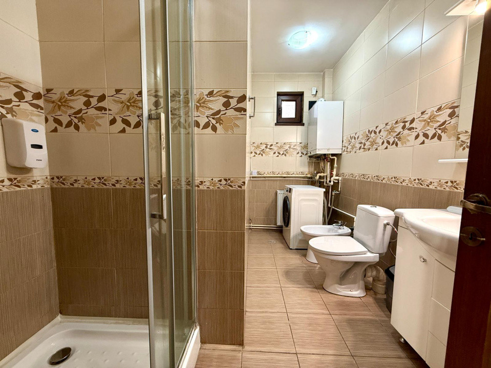 Vilă versatilă pentru locuit sau activitate profesională | Zona Brâncoveanu