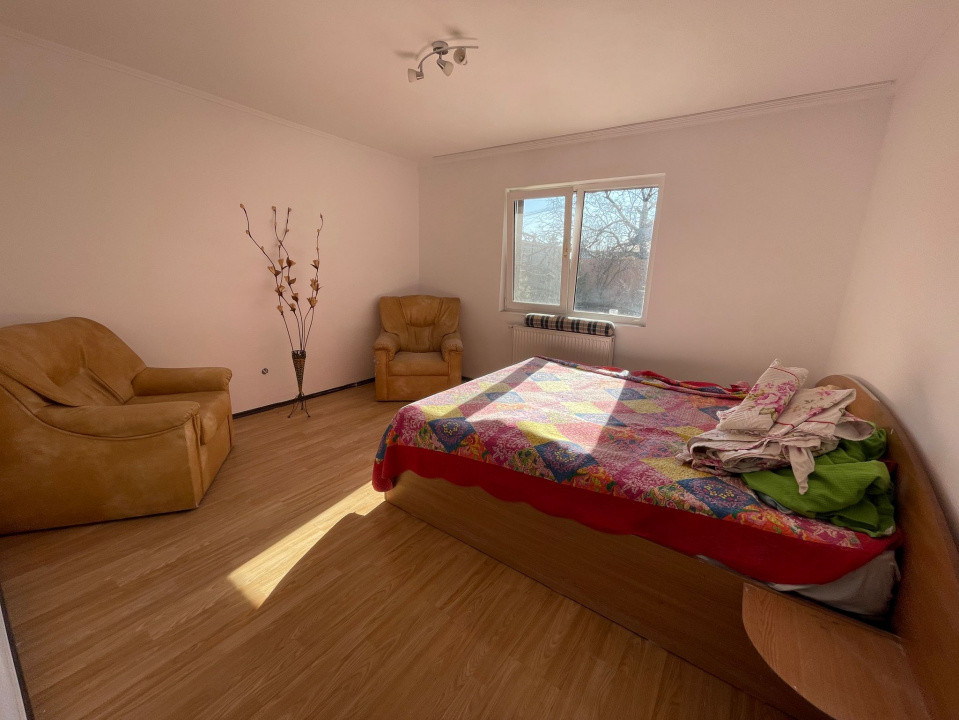 Casă P+M Clinceni – Teren 1000mp, Dublă Deschidere