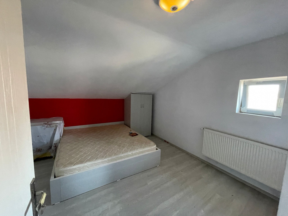 Casă P+M Clinceni – Teren 1000mp, Dublă Deschidere