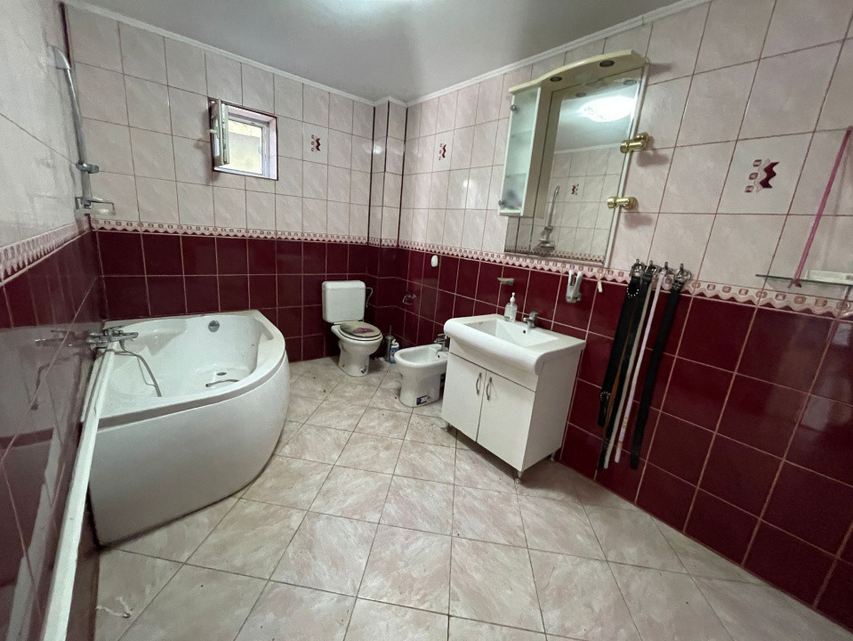 Casă P+M Clinceni – Teren 1000mp, Dublă Deschidere