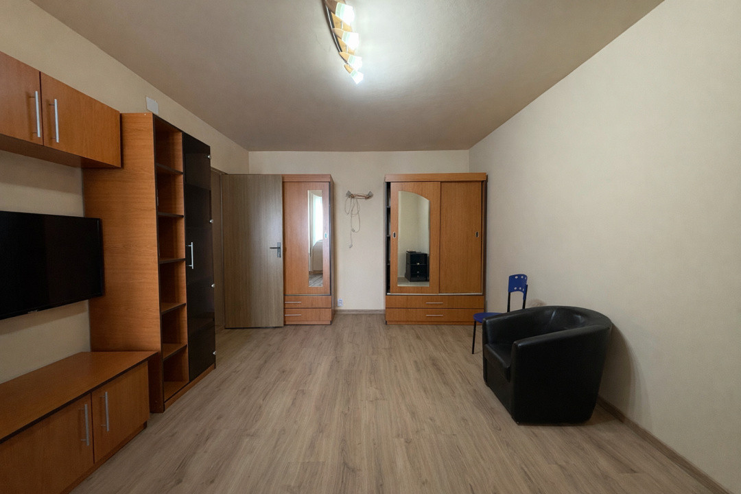 Apartament 2 camere decomandat cu boiler, 55 mp | Metrou 1 Decembrie