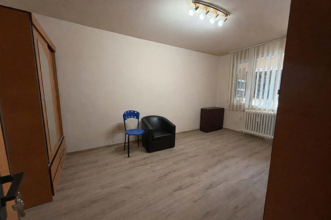 Apartament 2 camere decomandat cu boiler, 55 mp | Metrou 1 Decembrie
