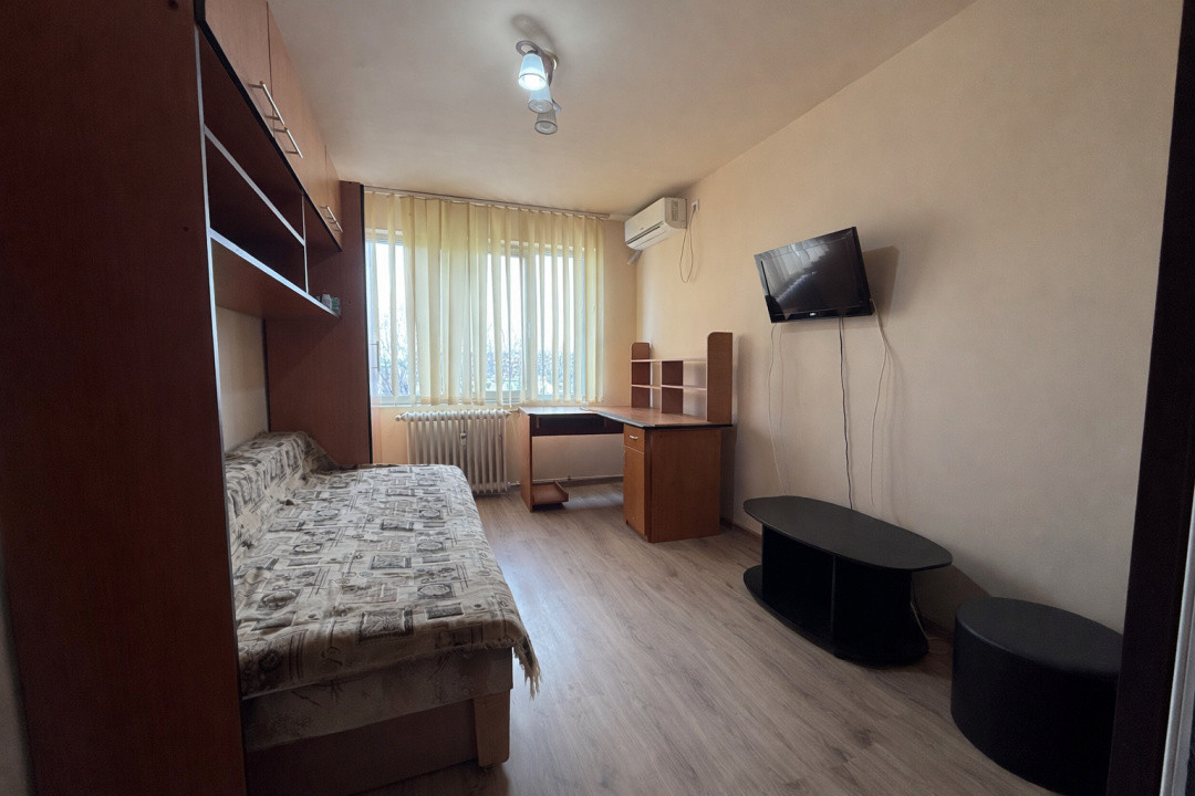 Apartament 2 camere decomandat cu boiler, 55 mp | Metrou 1 Decembrie