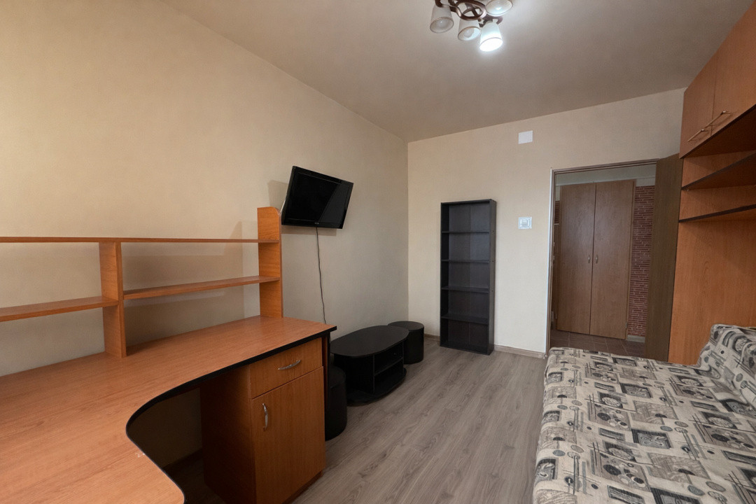 Apartament 2 camere decomandat cu boiler, 55 mp | Metrou 1 Decembrie