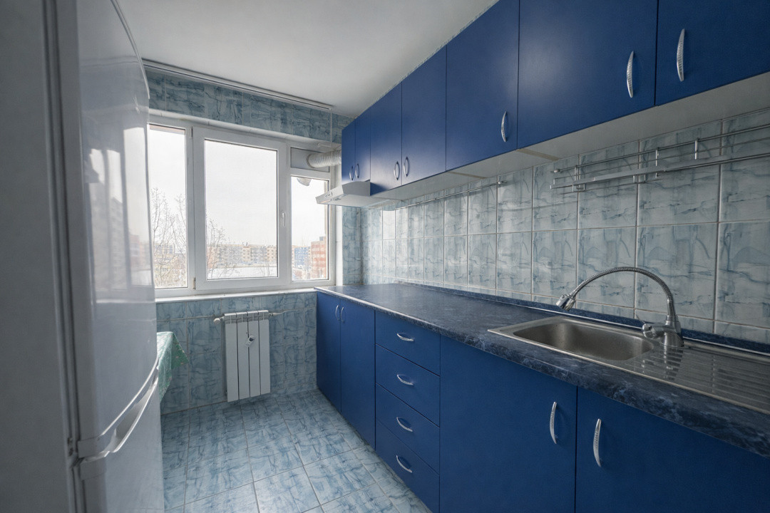 Apartament 2 camere decomandat cu boiler, 55 mp | Metrou 1 Decembrie