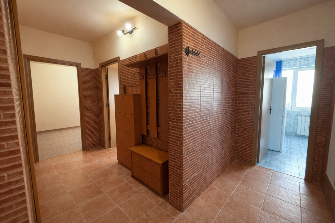 Apartament 2 camere decomandat cu boiler, 55 mp | Metrou 1 Decembrie