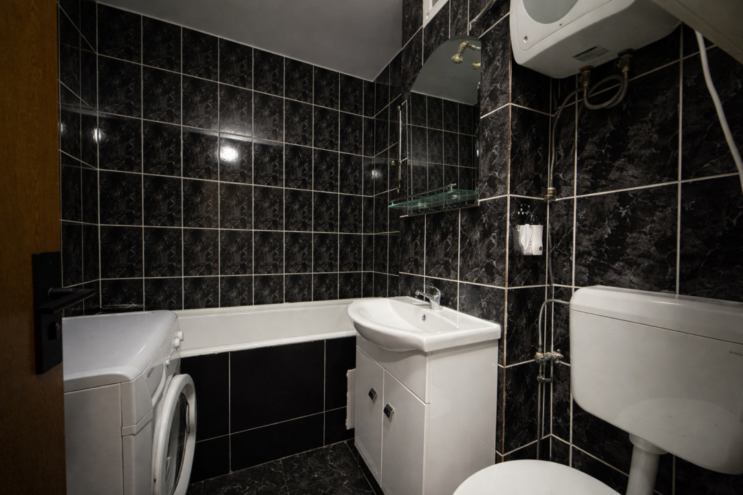 Apartament 2 camere decomandat cu boiler, 55 mp | Metrou 1 Decembrie