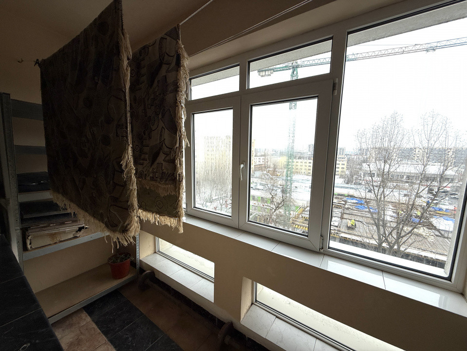 Apartament 2 camere decomandat cu boiler, 55 mp | Metrou 1 Decembrie