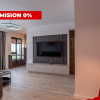 0% | Penthouse 3 camere NOU, decomandat, 119 mp, 2 balcoane  | Atrium - Sișești