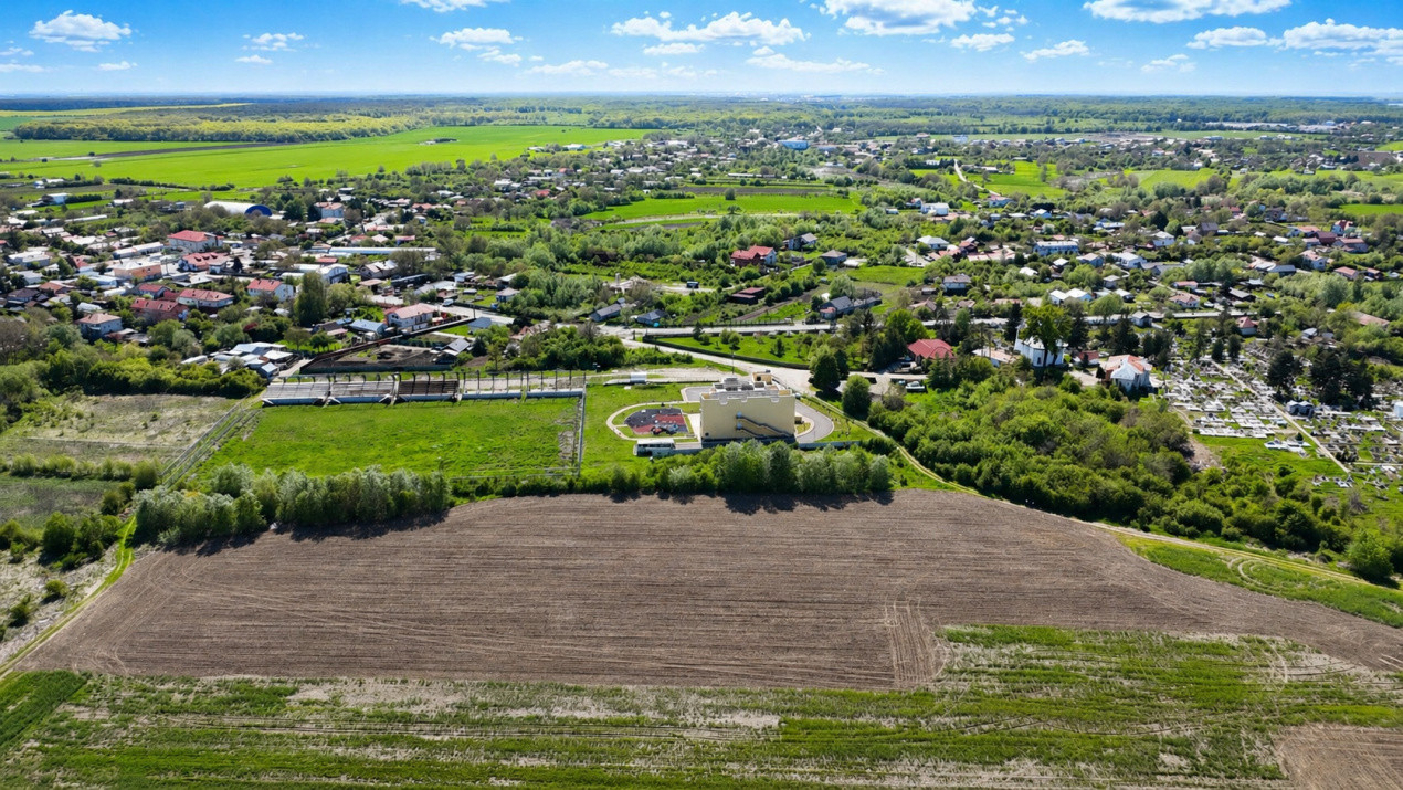 Teren pentru dezvoltare de 21800 mp cu front 58 m | Snagov - Gruiu | 0%