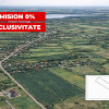 Teren pentru dezvoltare de 21800 mp cu front 58 m | Snagov - Gruiu | 0%