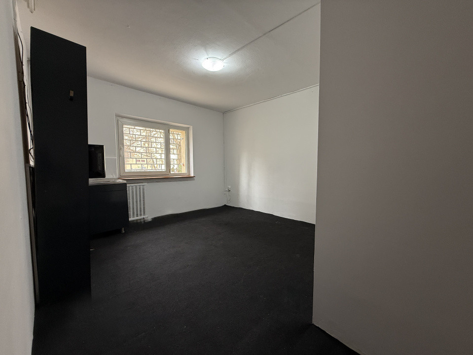 Spațiu birou / depozitare / Arhiva / Producție | zona Nerva Traian