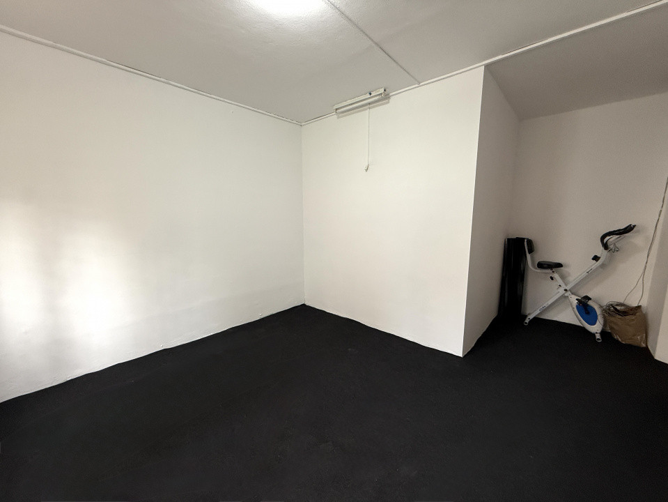 Spațiu birou / depozitare / Arhiva / Producție | zona Nerva Traian