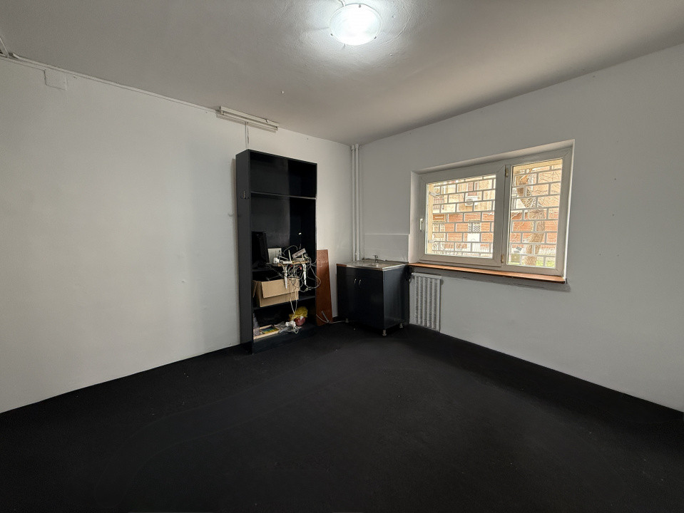 Spațiu birou / depozitare / Arhiva / Producție | zona Nerva Traian