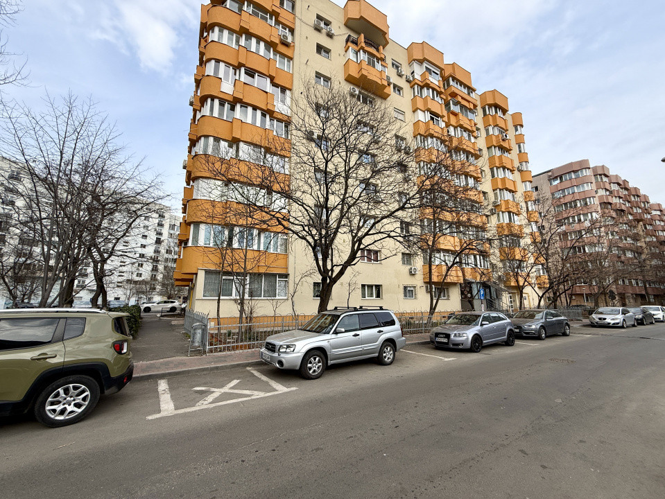 Spațiu birou / depozitare / Arhiva / Producție | zona Nerva Traian