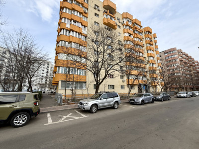 Spațiu depozitare sau arhiva, in zona Nerva Traian