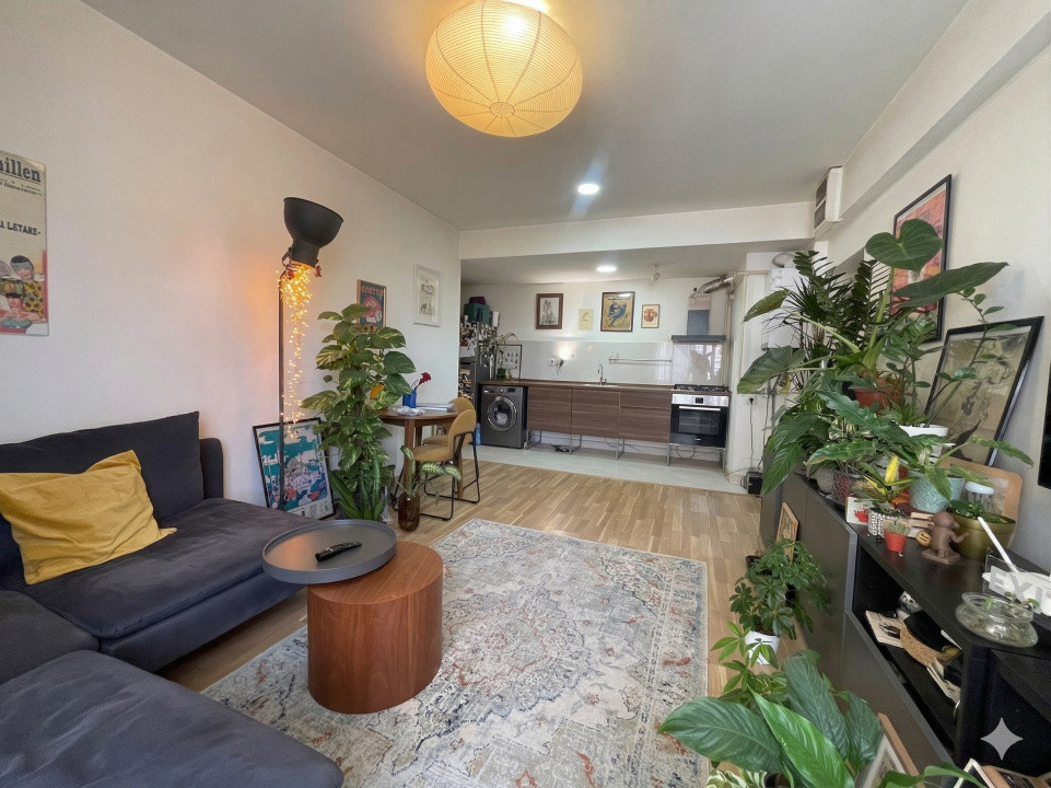 COMISION 0% - 2 camere | Bloc Boutique 2014 | Centrală | Obor - Ștefan cel Mare