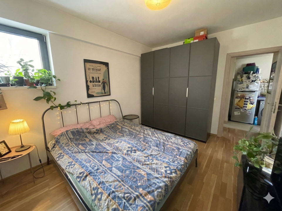 COMISION 0% - 2 camere | Bloc Boutique 2014 | Centrală | Obor - Ștefan cel Mare