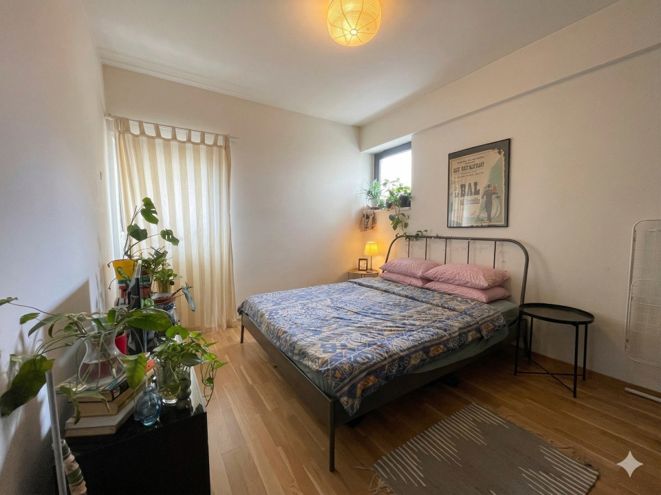 COMISION 0% - 2 camere | Bloc Boutique 2014 | Centrală | Obor - Ștefan cel Mare