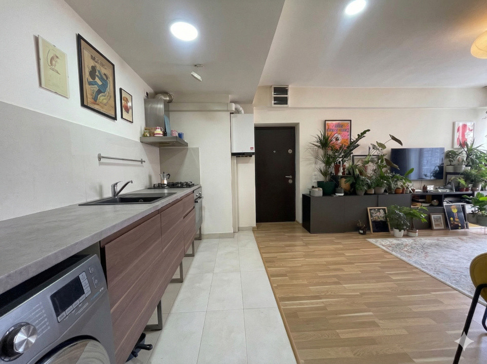 COMISION 0% - 2 camere | Bloc Boutique 2014 | Centrală | Obor - Ștefan cel Mare