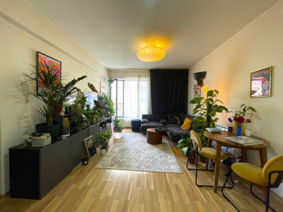 COMISION 0% - 2 camere | Bloc Boutique 2014 | Centrală | Obor - Ștefan cel Mare